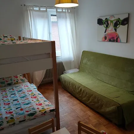 Appartamento Ella In Ostfriesland Ostrhauderfehn