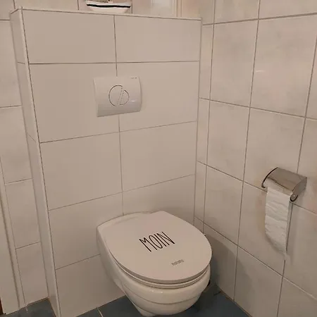 Apartament Ella In Ostfriesland Ostrhauderfehn