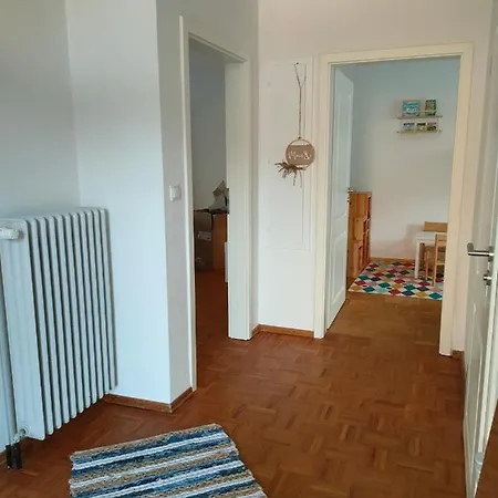 Apartament Ella In Ostfriesland *