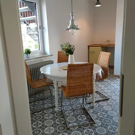 Apartament Ella In Ostfriesland