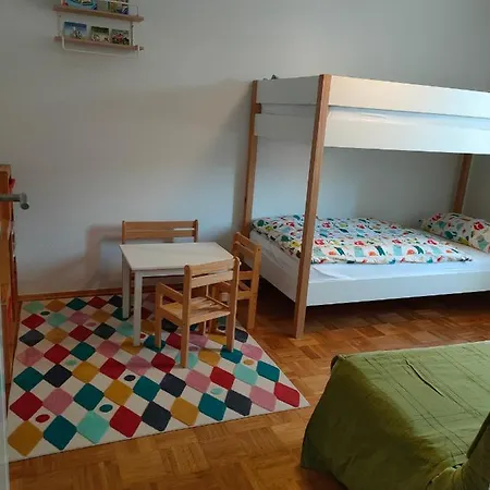 Apartament Ella In Ostfriesland