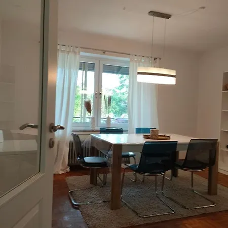 Apartament Ella In Ostfriesland