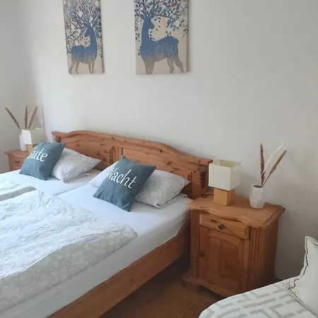 Ella In Ostfriesland Apartament Ostrhauderfehn