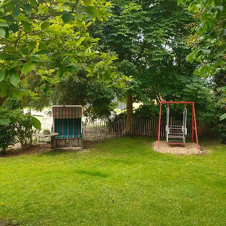 Apartament Ella In Ostfriesland