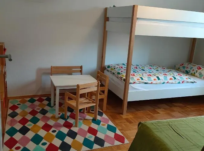 Lejlighed Ella In Ostfriesland