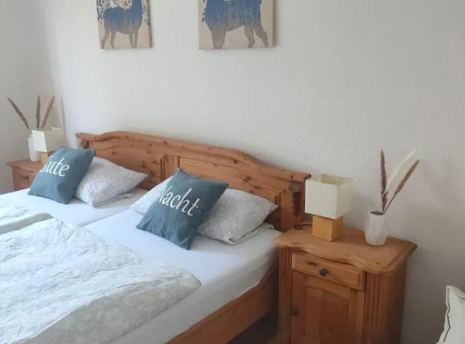 Ella In Ostfriesland Lejlighed Ostrhauderfehn