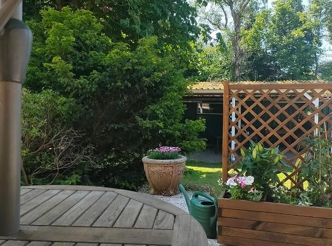 Lejlighed Ella In Ostfriesland Ostrhauderfehn